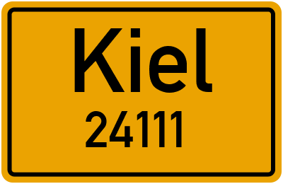 24111 Kiel