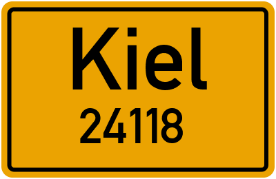 24118 Kiel