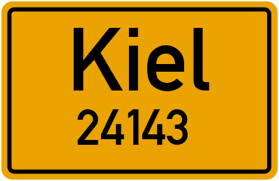 24143 Kiel