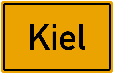Branchenbuch Kiel, Schleswig-Holstein