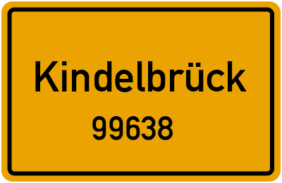 99638 Kindelbrück
