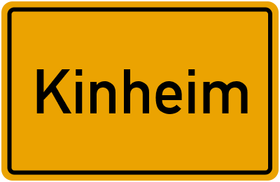 Kinheim in Rheinland-Pfalz erkunden
