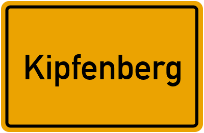 Branchenbuch Kipfenberg, Bayern