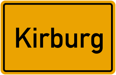 Kirburg Branchenbuch