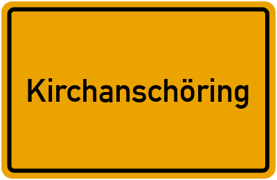 Kirchanschöring in Bayern erkunden