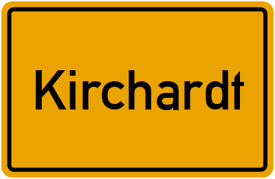 Kirchardt in Baden-Württemberg erkunden