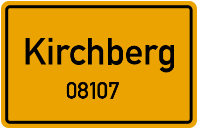 08107 Kirchberg