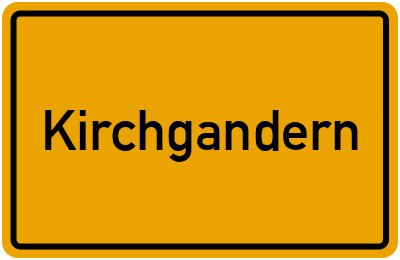 Kirchgandern in Thüringen erkunden