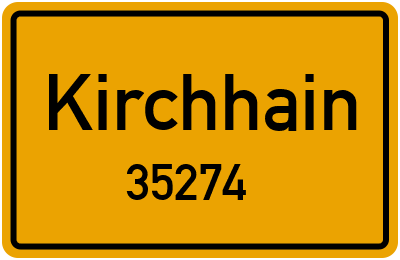 35274 Kirchhain