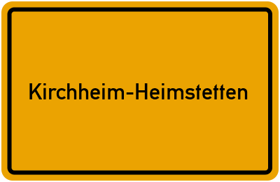 Branchenbuch Kirchheim-Heimstetten, Bayern