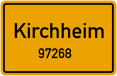 97268 Kirchheim