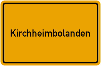 Kirchheimbolanden in Rheinland-Pfalz erkunden