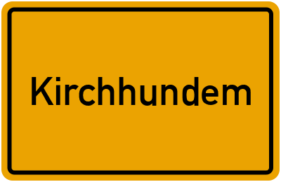 Kirchhundem Branchenbuch