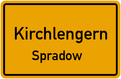 Straßenverzeichnis Kirchlengern Spradow