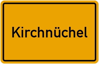 Kirchnüchel in Schleswig-Holstein erkunden