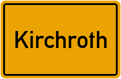 Kirchroth in Bayern erkunden
