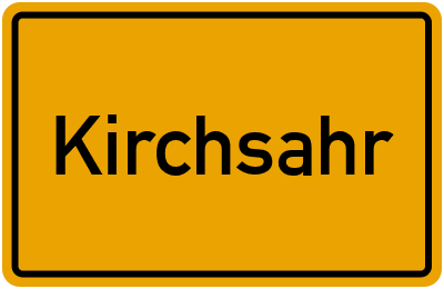 Kirchsahr in Rheinland-Pfalz erkunden