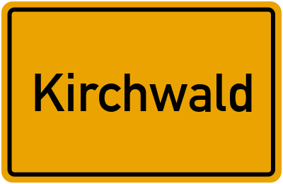 Kirchwald