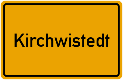 Kirchwistedt Branchenbuch