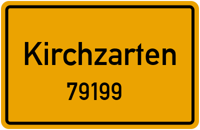 79199 Kirchzarten