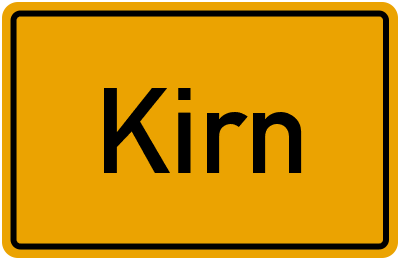 Branchenbuch Kirn, Rheinland-Pfalz