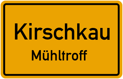 Kirschkau