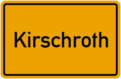Kirschroth in Rheinland-Pfalz erkunden