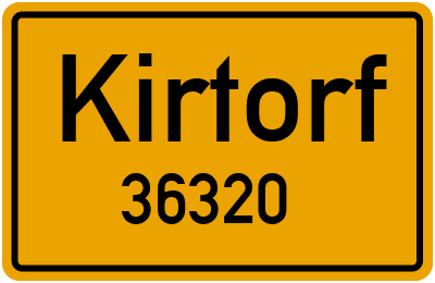 36320 Kirtorf