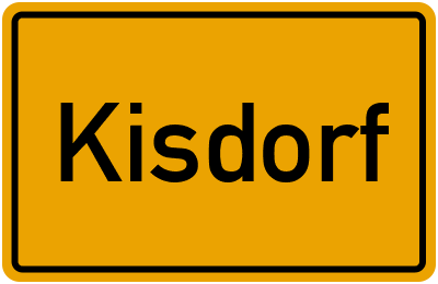 Kisdorf