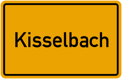 Kisselbach