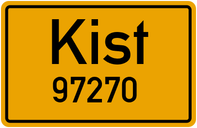 97270 Kist