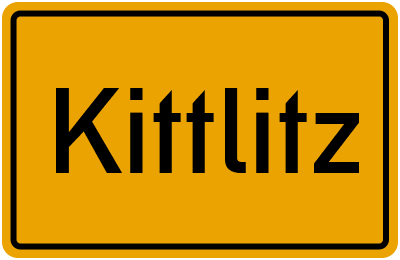 Kittlitz in Brandenburg erkunden