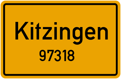 97318 Kitzingen