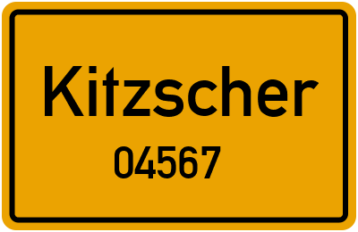 04567 Kitzscher