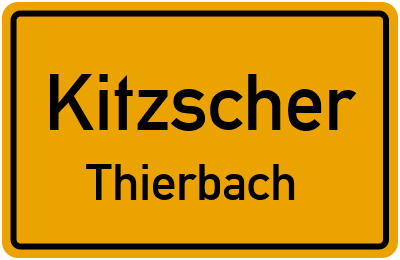 Kitzscher
