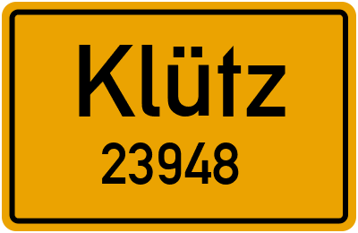 23948 Klütz