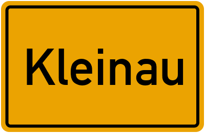 Kleinau in Sachsen-Anhalt
