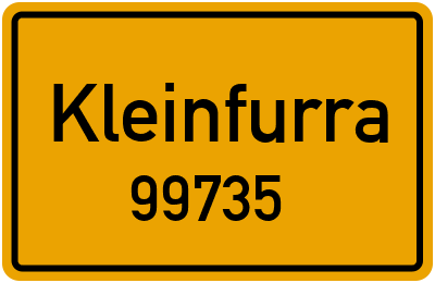 99735 Kleinfurra