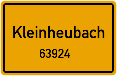 63924 Kleinheubach