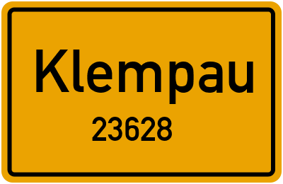 23628 Klempau
