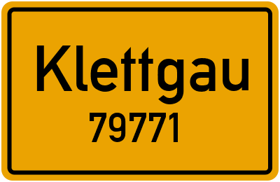79771 Klettgau
