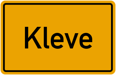 Volksbank Kleverland Kleve