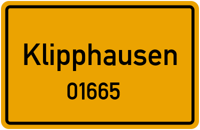 01665 Klipphausen