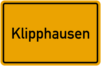 Klipphausen in Sachsen