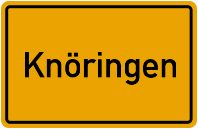Branchenbuch Knöringen, Rheinland-Pfalz