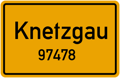 97478 Knetzgau