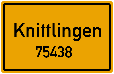 75438 Knittlingen