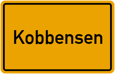 Kobbensen in Niedersachsen