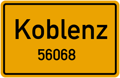 56068 Koblenz