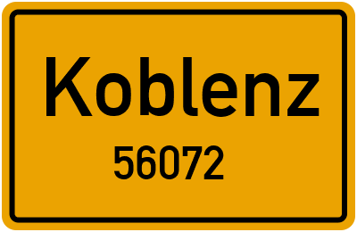 56072 Koblenz
